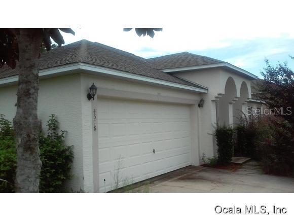 4518 SE 32nd Pl., Ocala, FL 34480