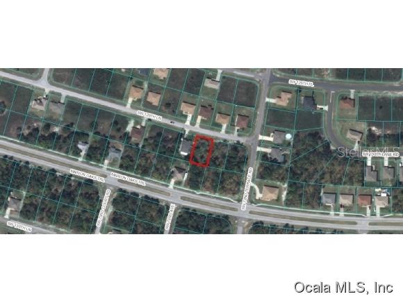 00 SW 129th Ln., Ocala, FL 34472