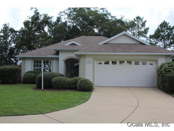 11533 SE 178th Loop, Summerfield, FL 34491
