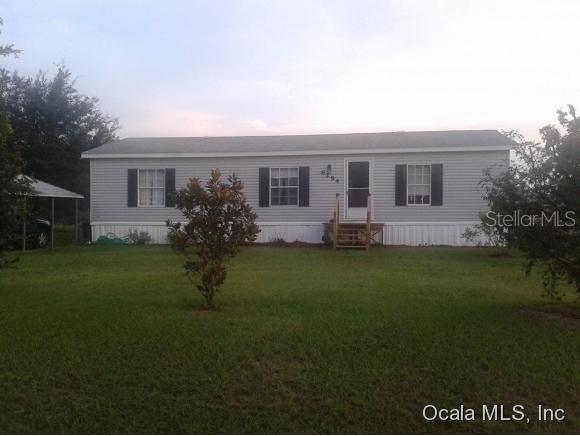 6294 SE 140 St., Summerfield, FL 34491
