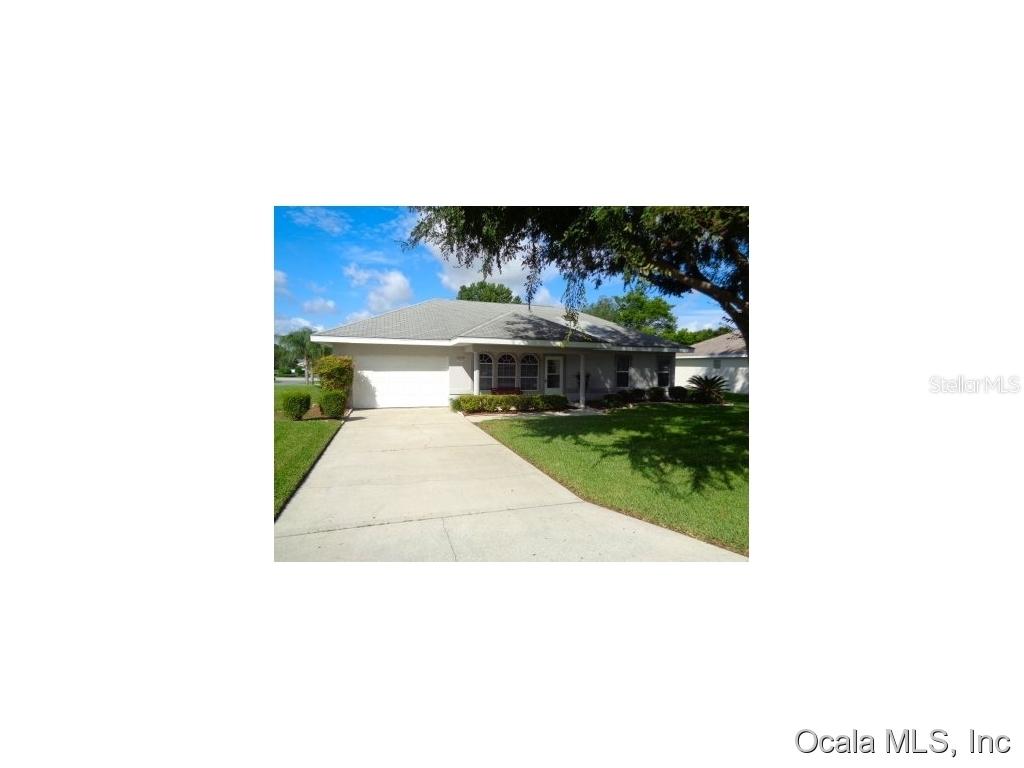 17520 SE 112th Ct., Summerfield, FL 34491