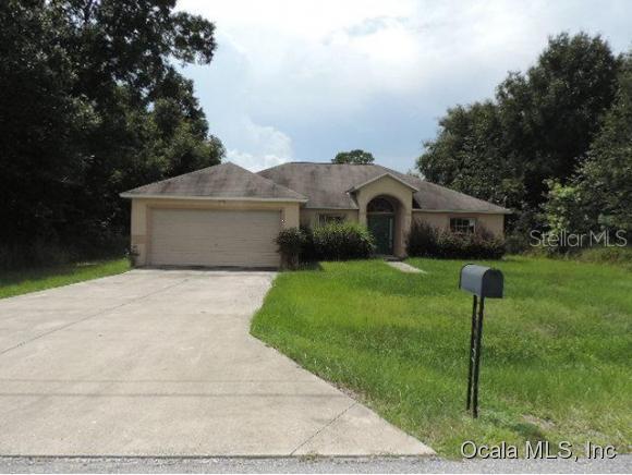 18 Dogwood Tr., Ocala, FL 34472