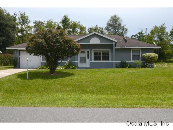 13413 SW 2 Ct., Ocala, FL 34473