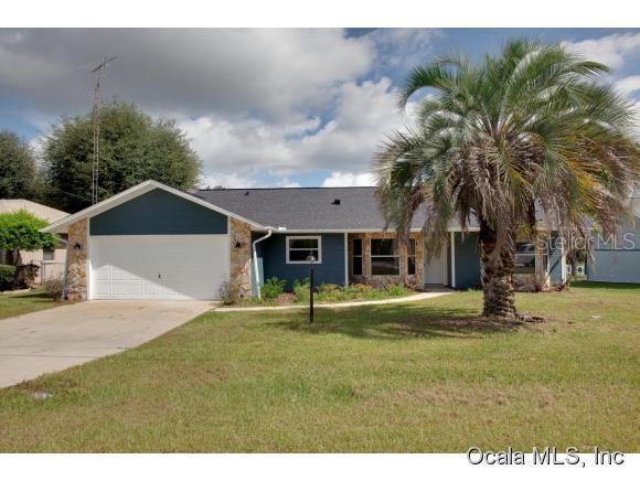 12 Bahia Circle Tr., Ocala, FL 34472