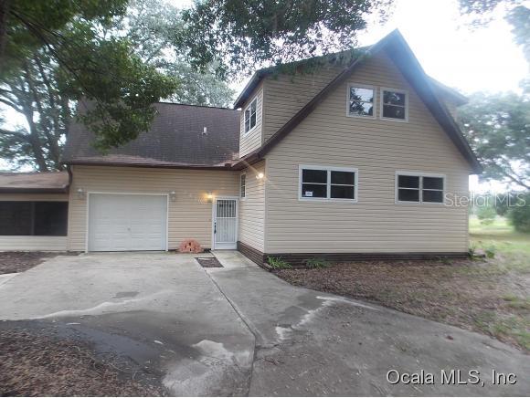 8430 SE 180 Ave Rd., Ocklawaha, FL 32179