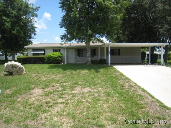 9215 SW 101 Ln., Ocala, FL 34481