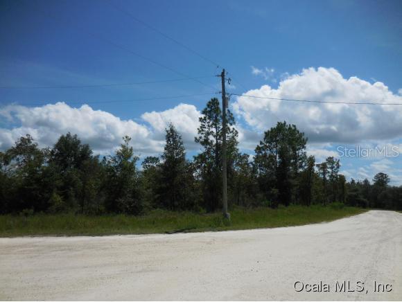 NE 108 Terr & 125 St., Archer, FL 32619