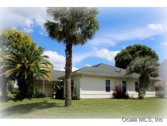 11238 SE 175 Pl., Summerfield, FL 34491