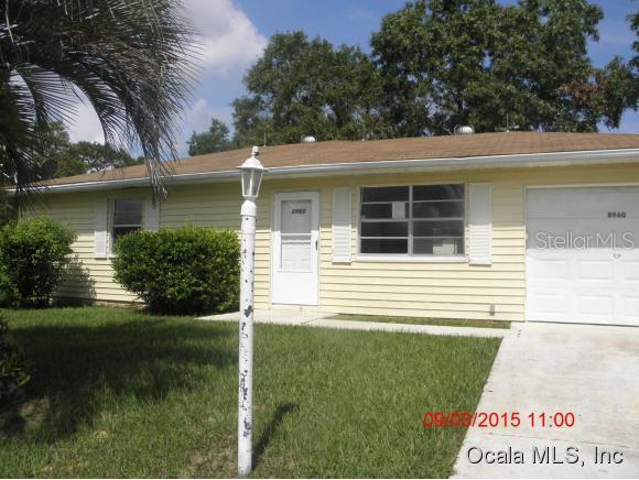 8960 SE 89th St., Ocala, FL 34472