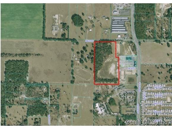 6089 SW 54th St., Ocala, FL 34474