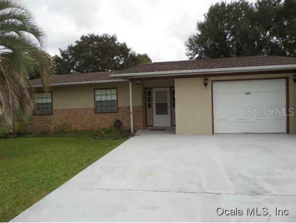 493 Emerald Rd., Ocala, FL 34472
