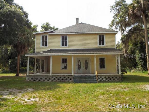 12530 SE 141st Ave Rd., Ocklawaha, FL 32179