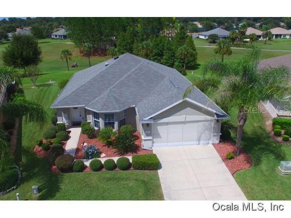 8841 SE 132nd, Summerfield, FL 34491