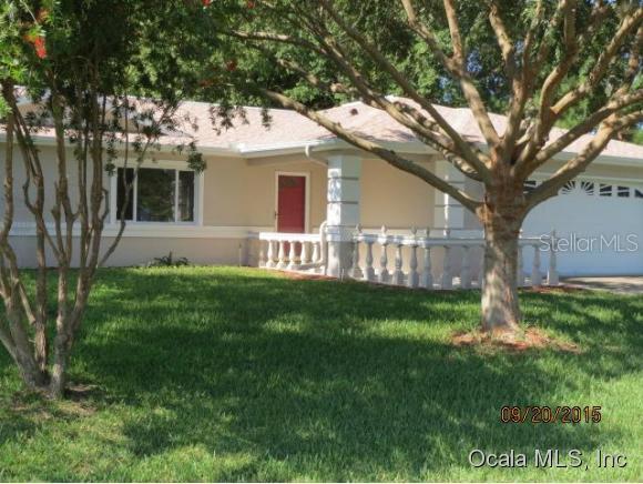 6111 SW 100 Loop, Ocala, FL 34476