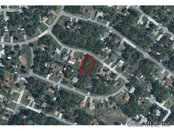 Fir Course Tr., Ocala, FL 34472