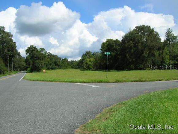 NE 95th, Ocala, FL 34479