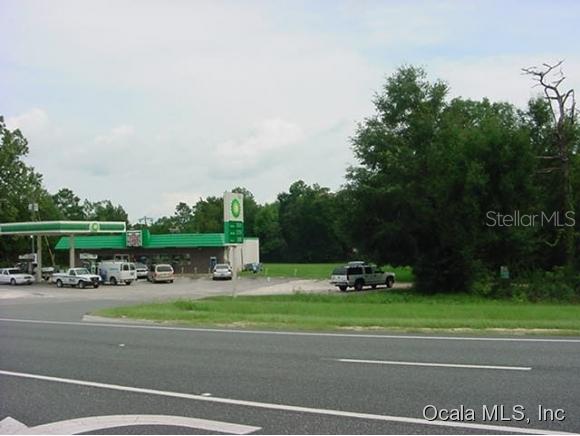 NE Highway 27alt, Williston, FL 32696