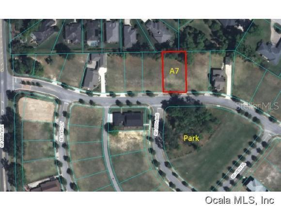 TBD SE Tbd 27 Rd., Ocala, FL 34471