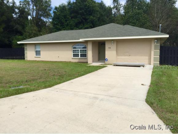 55 Dogwood Tr., Ocala, FL 34472
