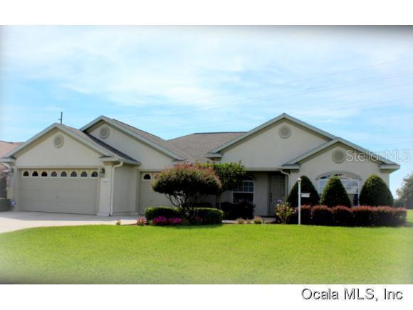 12469 SE 176th Loop, Summerfield, FL 34491