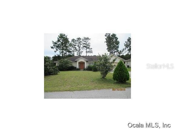 8458 SW 136 Loop, Ocala, FL 34473