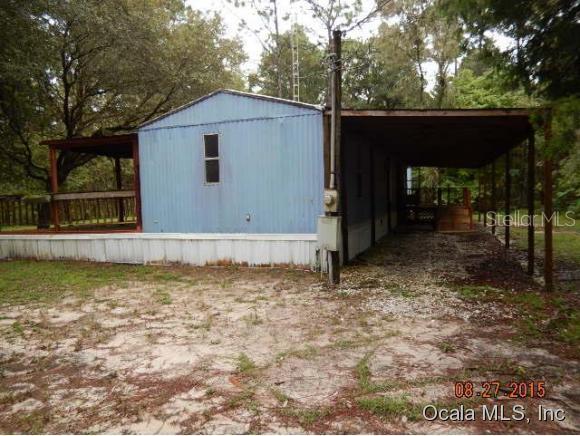 19250 SE 69 Pl., Morriston, FL 32668