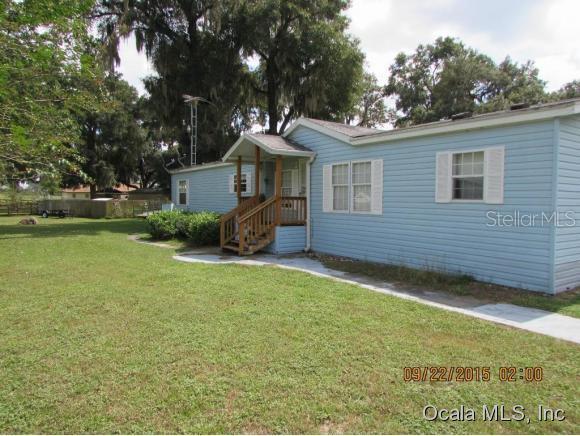 3385 SW 97 Ct., Ocala, FL 34481