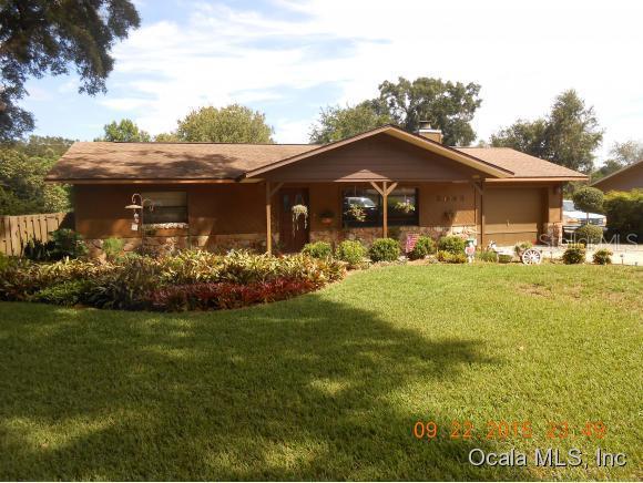 2043 NE 43rd St., Ocala, FL 34479