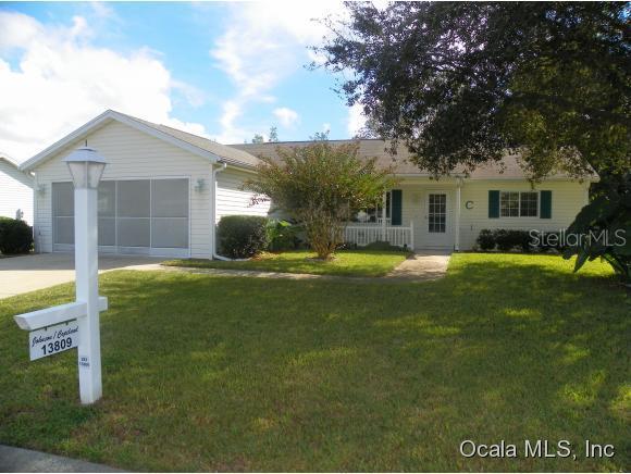 13809 SW 114th Cir., Dunnellon, FL 34432