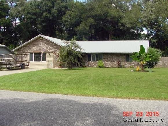 1801 NE 38 St., Ocala, FL 34479