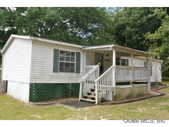 7360 SW 12th St., Ocala, FL 34474