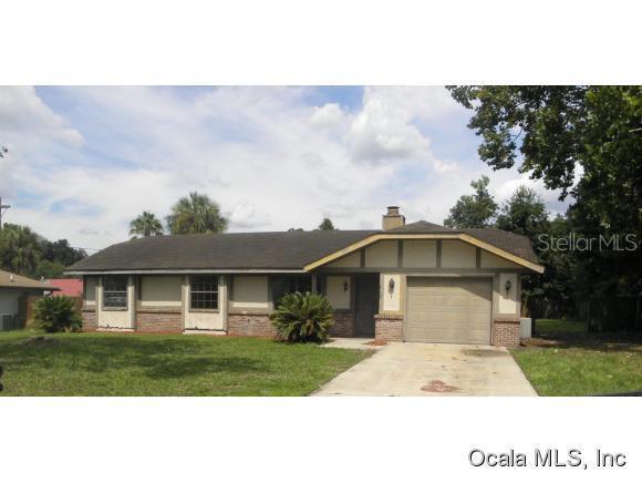 3021 NE 35th Pl., Ocala, FL 34479