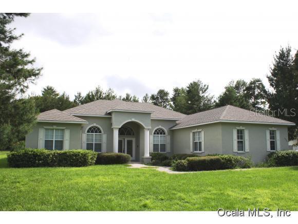 4990 SW 107th Loop, Ocala, FL 34476