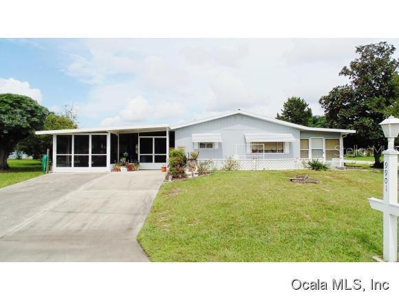 9901 SW 101st Ln., Ocala, FL 34481