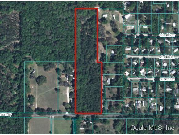 3211 SE 95th St., Ocala, FL 34480