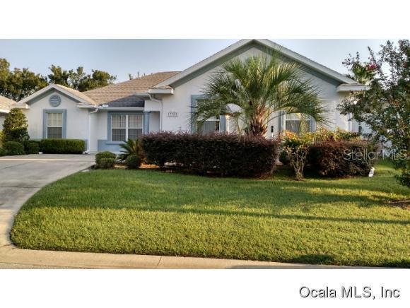 17985 SE 115th Cir., Summerfield, FL 34491