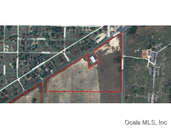 TBD W Tbd Highway 40, Ocala, FL 34481