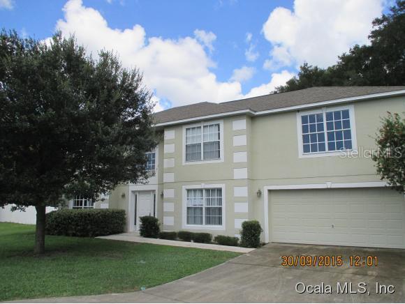 4503 SE 31st Pl., Ocala, FL 34480