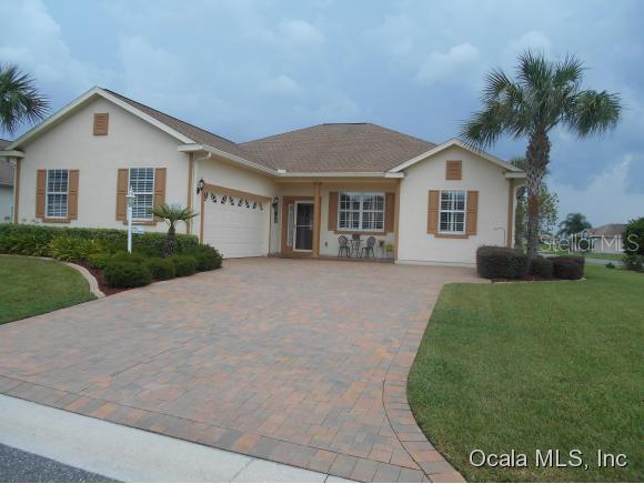 12378 SE 173 Rd Ln., Summerfield, FL 34491