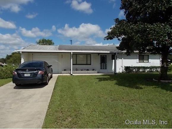 8991 SW 102 Ln., Ocala, FL 34481