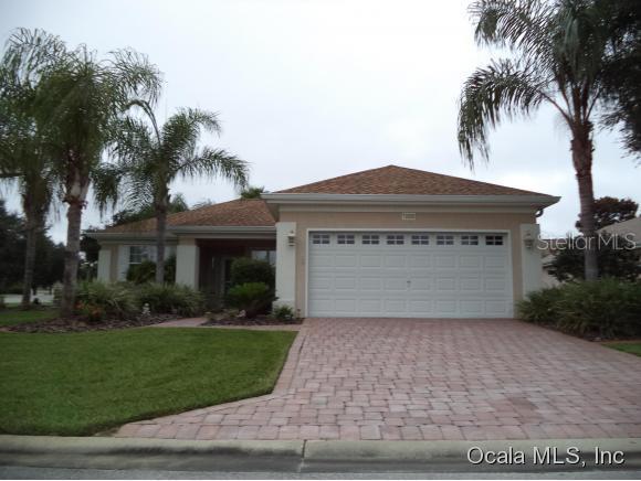 13200 SE 93rd Terrace Rd., Summerfield, FL 34491