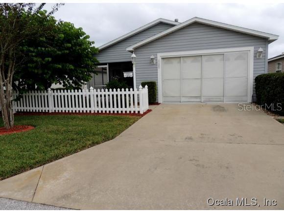 17485 SE 82 Roslyn Ct., The Villages, FL 32162