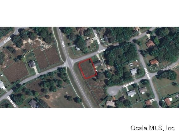 00 Pine Cir/pine Rd., Ocala, FL 34472