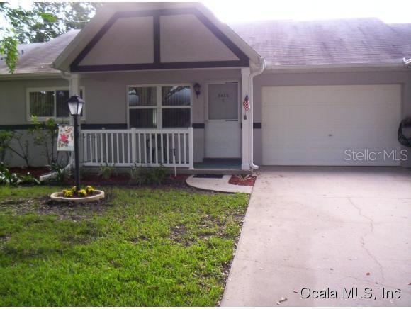 9425 SW 84 Ter. #C, Ocala, FL 34481