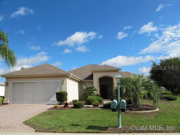 9275 SE 128th Pl., Summerfield, FL 34491