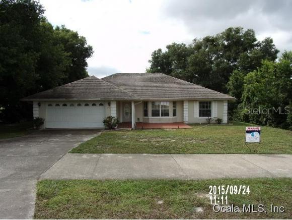 1221 N Old Mill Rd., Deltona, FL 32725