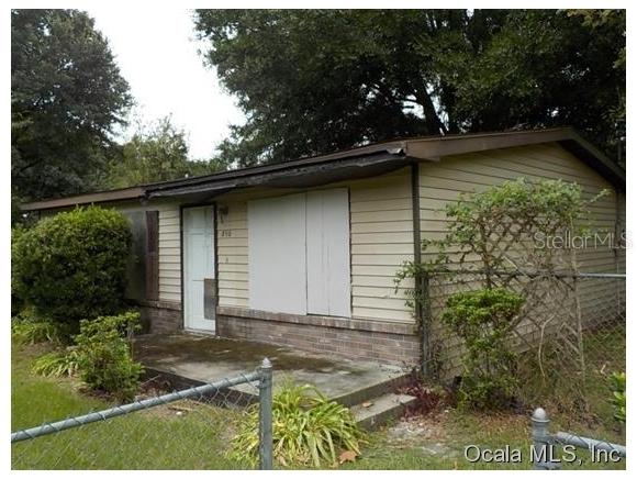 850 NW 52nd Ave., Ocala, FL 34482