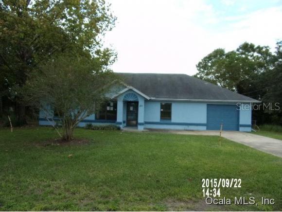 20 Cedar Rd., Ocala, FL 34472