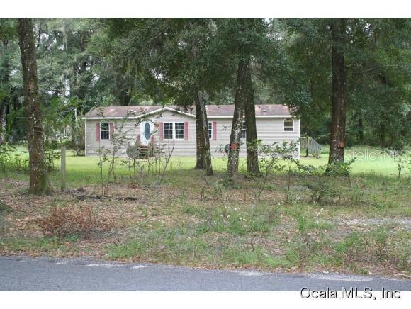17762 NE 24 Ave., Citra, FL 32113