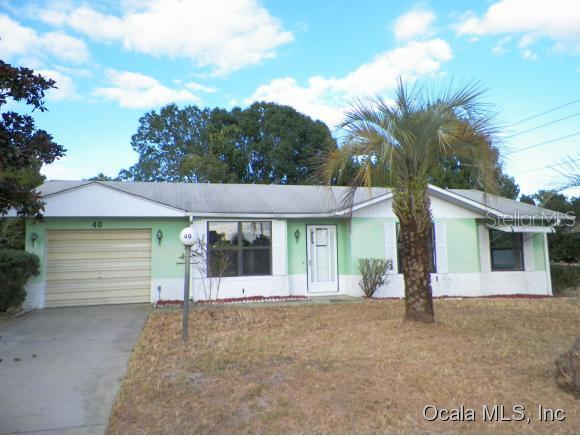 40 Oak Loop, Ocala, FL 34472